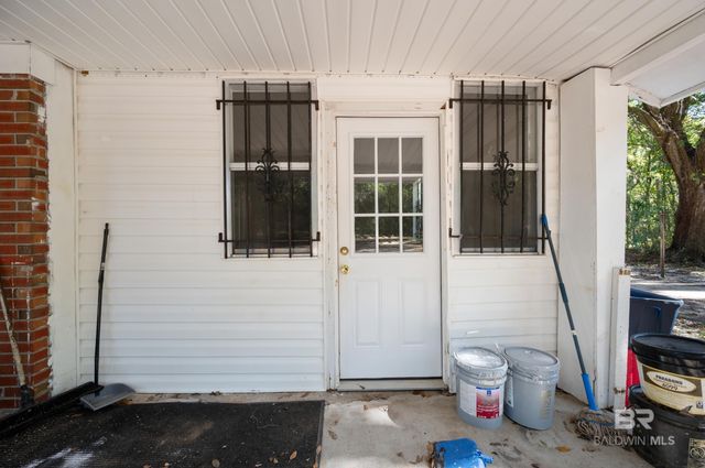 311 W Magnolia Street, Bay Minette, AL 36507