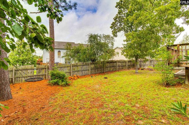 7 Bridle Path Court, Columbia, SC 29229