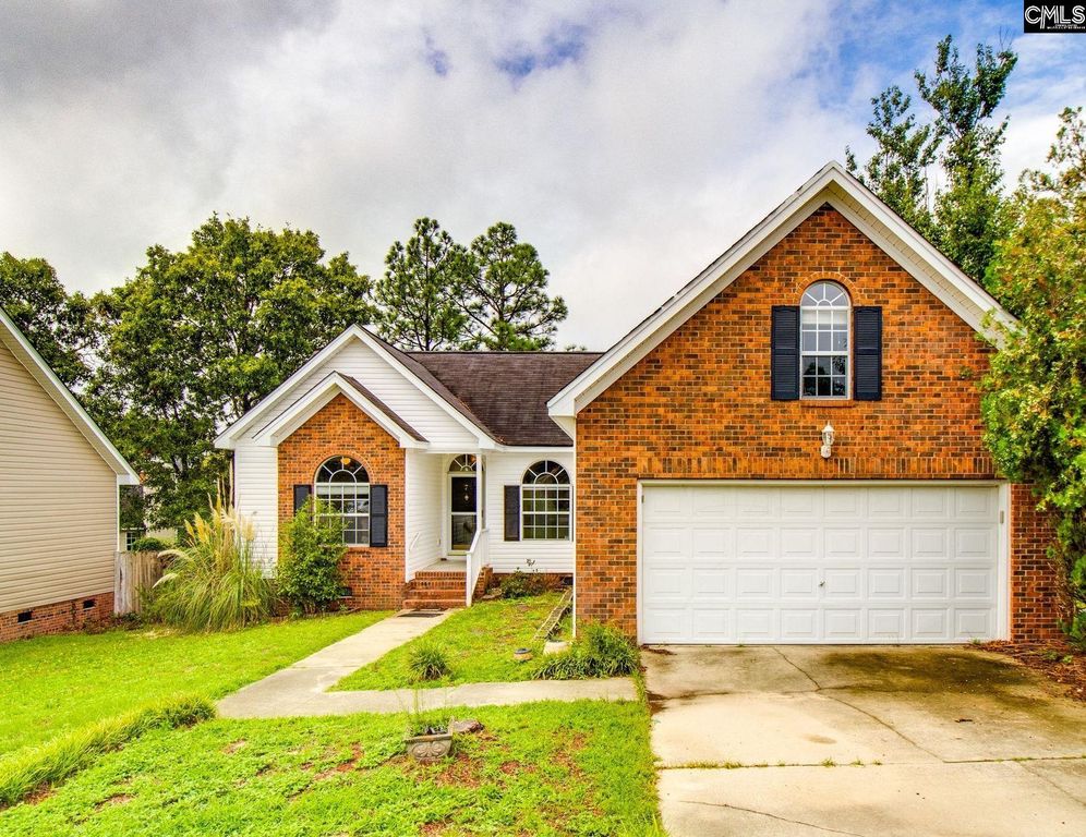 7 Bridle Path Court, Columbia, SC 29229