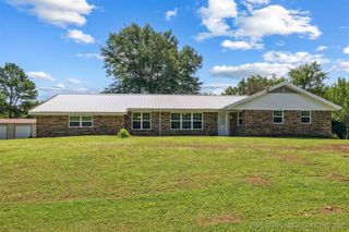 6 Day Street, Coalgate, OK 74538