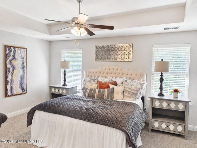 7949 Gardendale Drive, Olive Branch, MS 38654