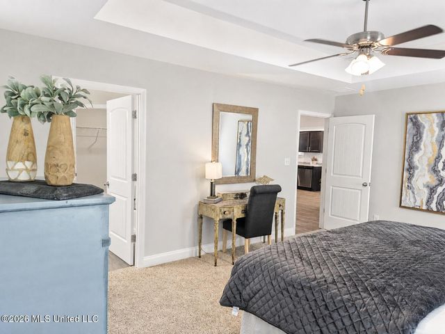7949 Gardendale Drive, Olive Branch, MS 38654