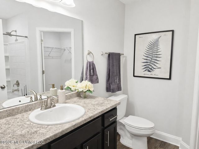 7949 Gardendale Drive, Olive Branch, MS 38654