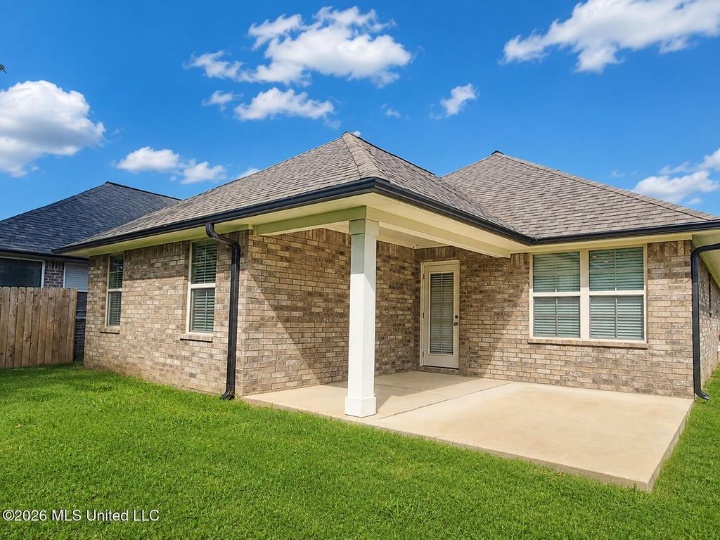 7949 Gardendale Drive, Olive Branch, MS 38654 — photo 5