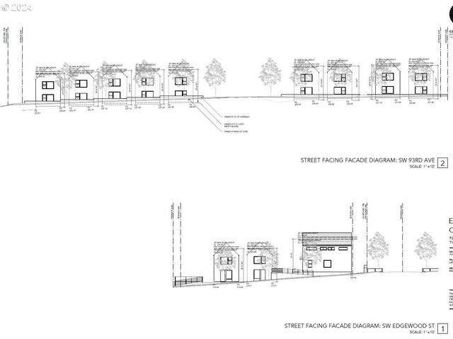 9270 Sw EDGEWOOD St, Portland, OR 97223