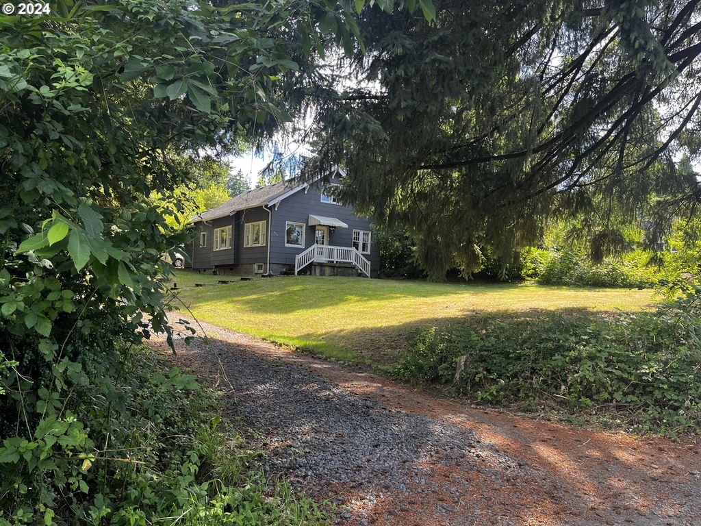 9270 Sw EDGEWOOD St, Portland, OR 97223