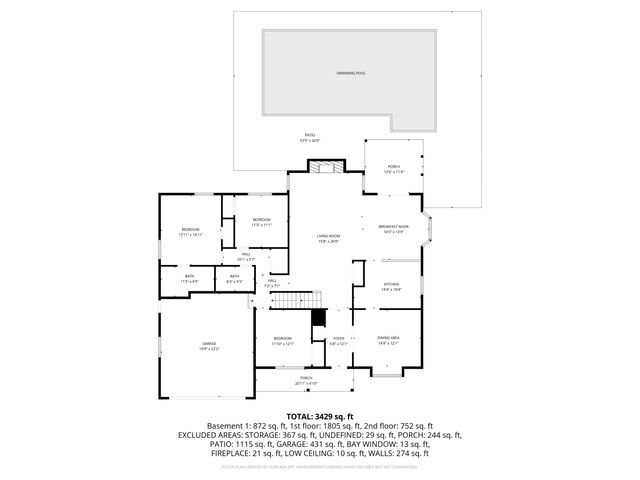 2440 N Bromfield Cir, Wichita, KS 67226