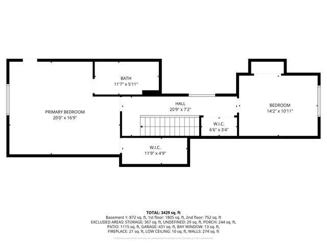 2440 N Bromfield Cir, Wichita, KS 67226
