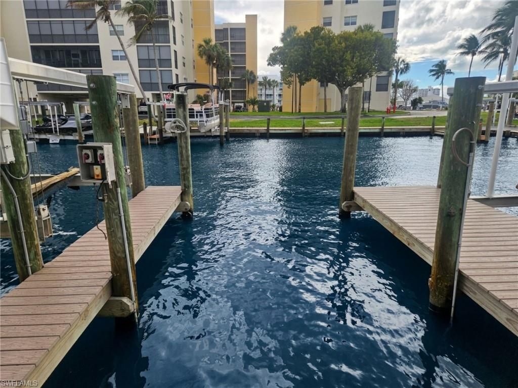 Dock #56 4351 Bay Beach LN, FORT MYERS BEACH, FL 33931 — photo 2