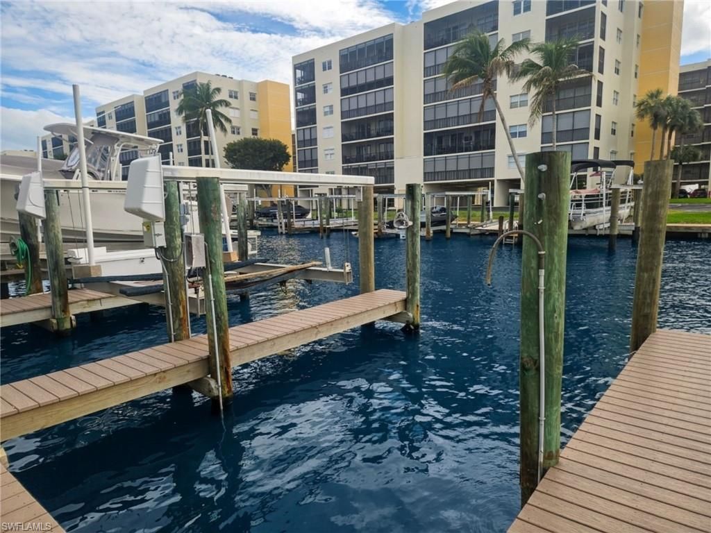Dock #56 4351 Bay Beach LN, FORT MYERS BEACH, FL 33931 — photo 4