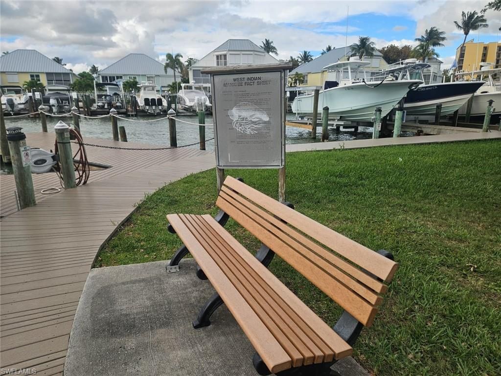 Dock #56 4351 Bay Beach LN, FORT MYERS BEACH, FL 33931 — photo 5