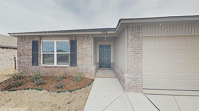 9920 Jackrabbit Road, Yukon, OK 73099