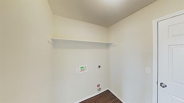 9920 Jackrabbit Road, Yukon, OK 73099