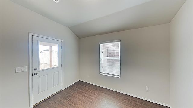 9920 Jackrabbit Road, Yukon, OK 73099