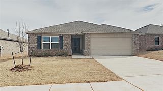 9920 Jackrabbit Road, Yukon, OK 73099