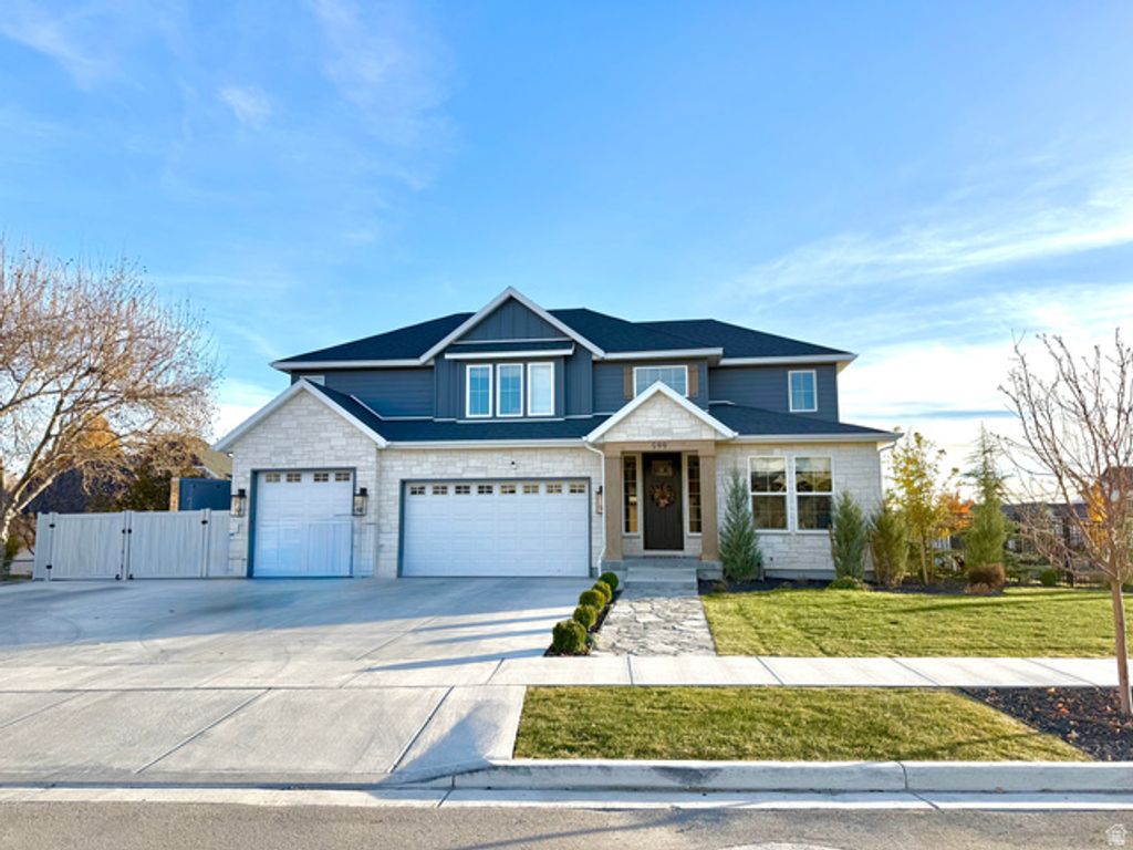 599 W 860 N, American Fork, UT 84003