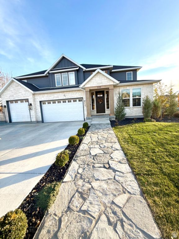 Image 3 of property listing at 599 W 860 N, American Fork, UT 84003