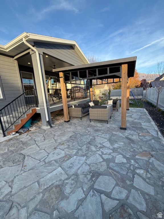 Image 38 of property listing at 599 W 860 N, American Fork, UT 84003