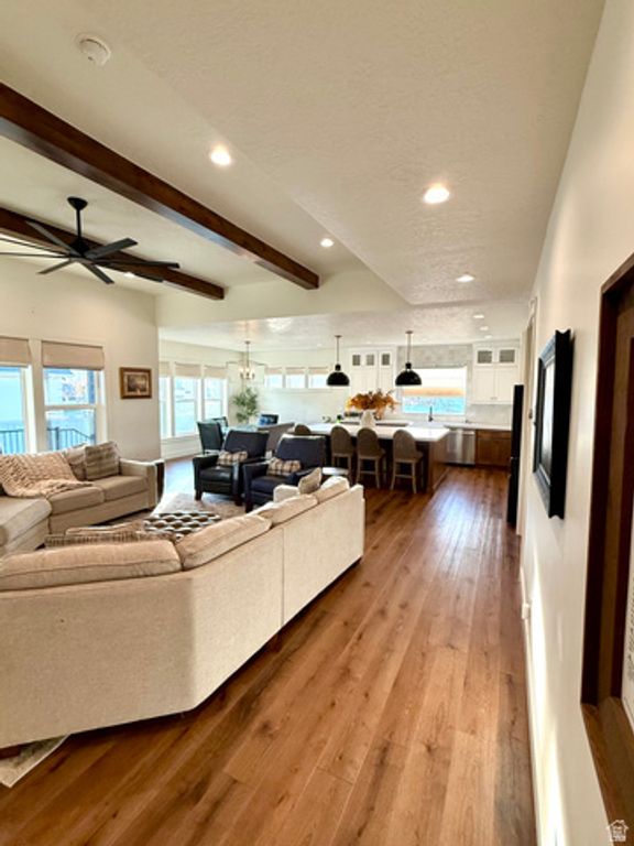Image 5 of property listing at 599 W 860 N, American Fork, UT 84003