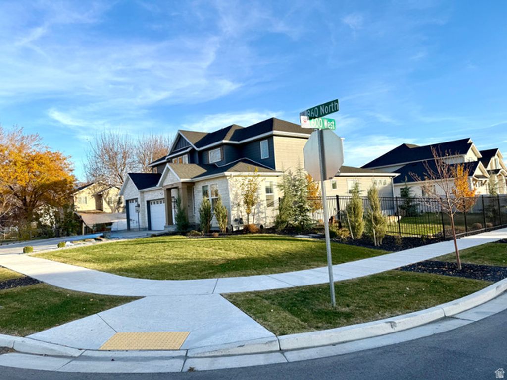 Image 41 of property listing at 599 W 860 N, American Fork, UT 84003