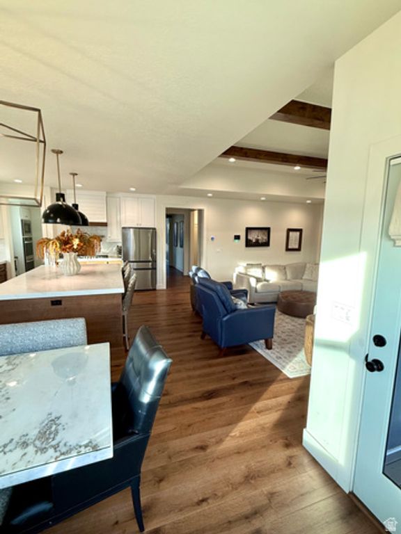 Image 6 of property listing at 599 W 860 N, American Fork, UT 84003