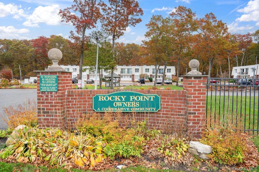 55 Rocky Point Yaphank Road 38, Yaphank, NY 11778