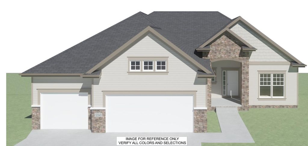 1892 HEMLOCK Street, Council Bluffs, IA 51503