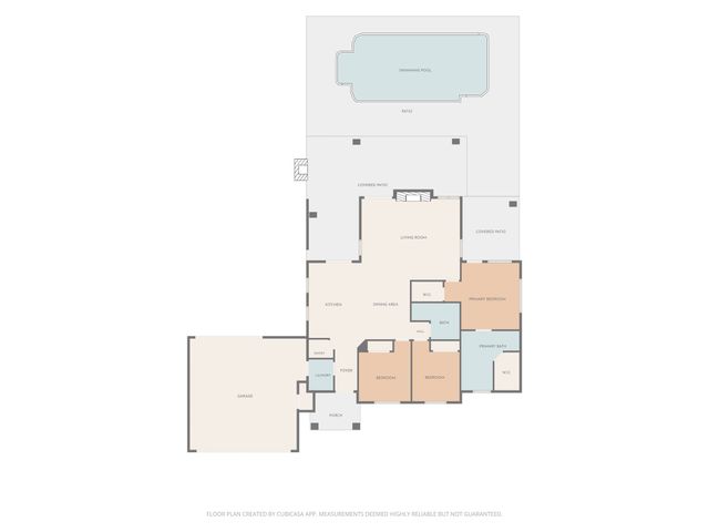 240 30th Street NE, Paris, TX 75460