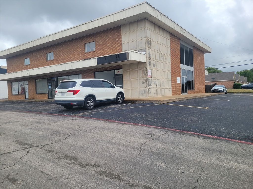 1244 Karla Drive, Hurst, TX 76053 — photo 4