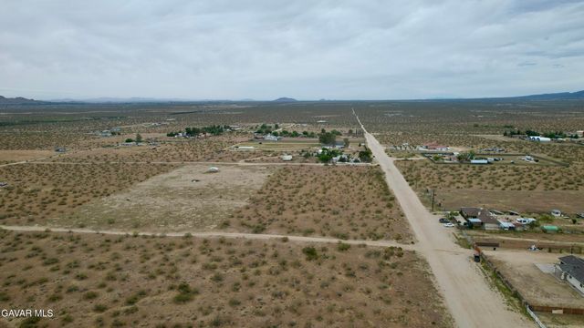 Ave U Vic 116th St East, Littlerock, CA 93543