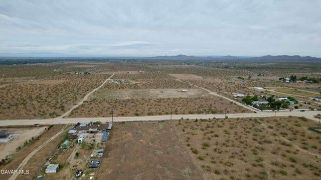 Ave U Vic 116th St East, Littlerock, CA 93543