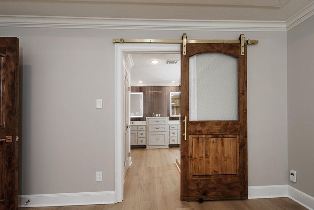 46 N Autumnwood Way, The Woodlands, TX 77380