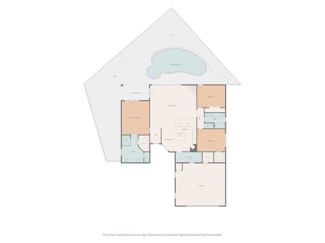 46 N Autumnwood Way, The Woodlands, TX 77380