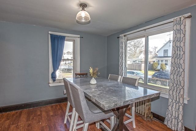 138 Wilber Street, Springfield, MA 01104