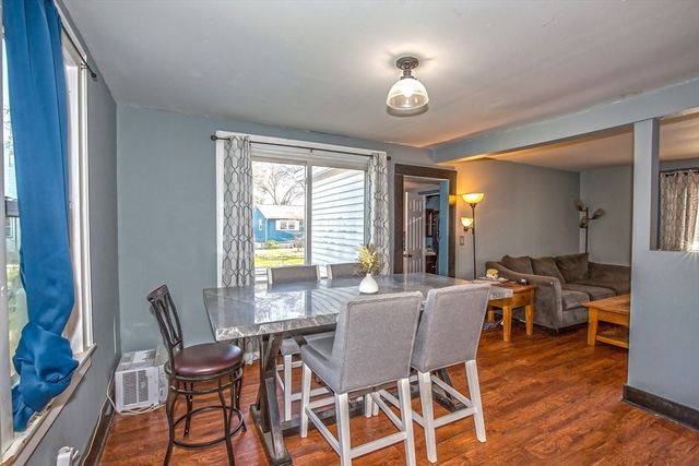 138 Wilber Street, Springfield, MA 01104