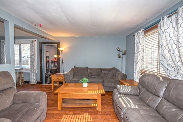 138 Wilber Street, Springfield, MA 01104