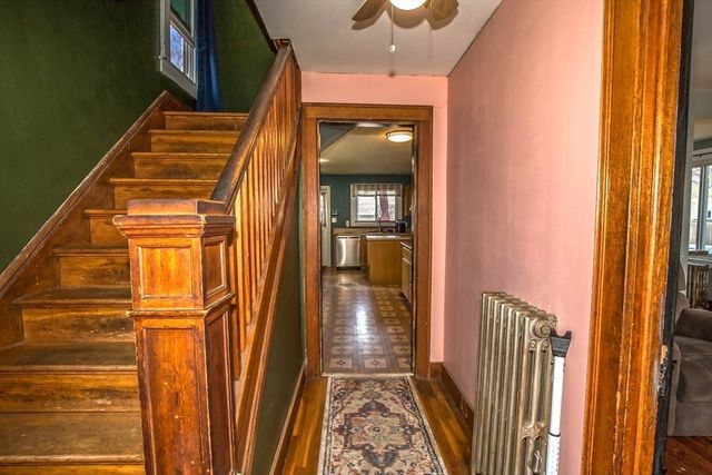 138 Wilber Street, Springfield, MA 01104