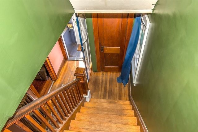 138 Wilber Street, Springfield, MA 01104