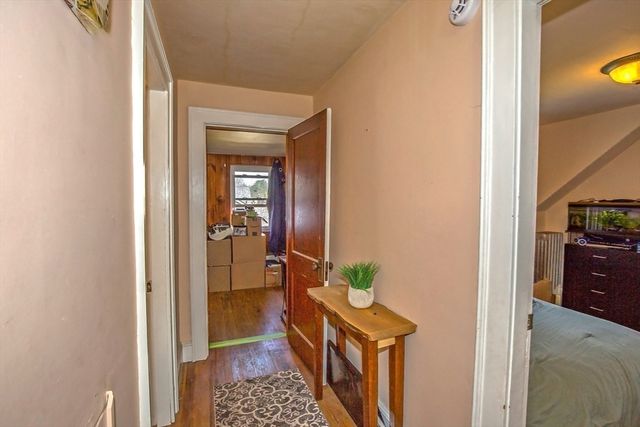 138 Wilber Street, Springfield, MA 01104