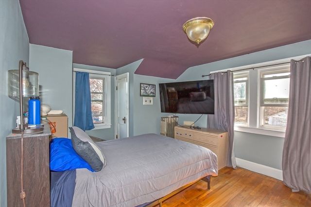 138 Wilber Street, Springfield, MA 01104