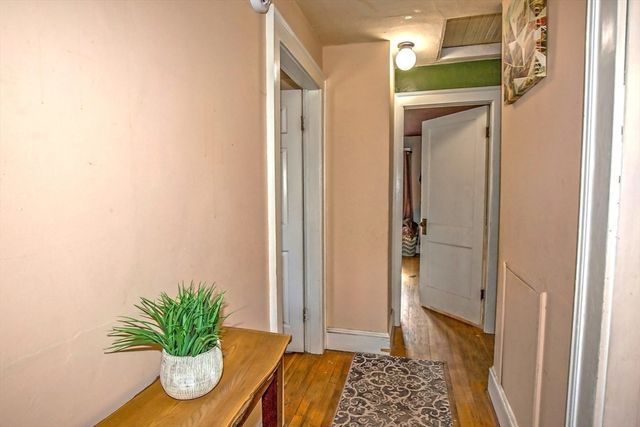 138 Wilber Street, Springfield, MA 01104