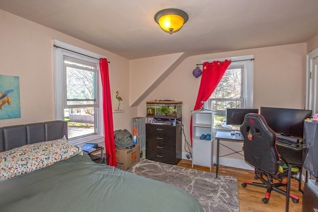 138 Wilber Street, Springfield, MA 01104