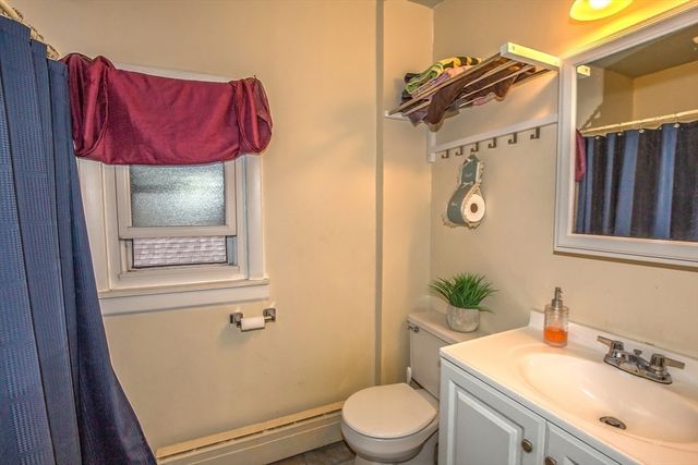 138 Wilber Street, Springfield, MA 01104