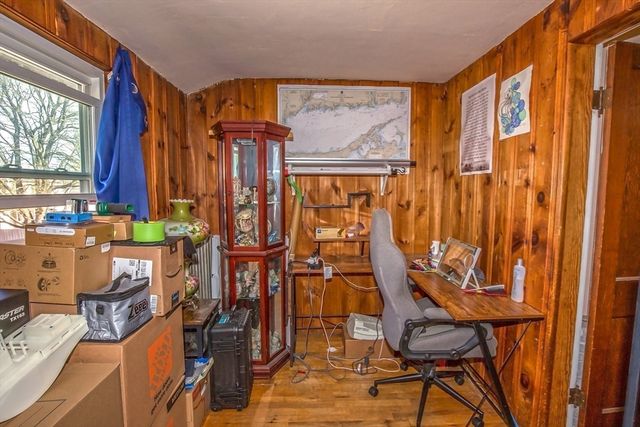 138 Wilber Street, Springfield, MA 01104