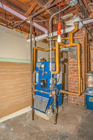 138 Wilber Street, Springfield, MA 01104