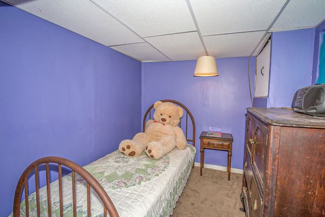 138 Wilber Street, Springfield, MA 01104