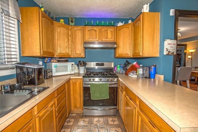 138 Wilber Street, Springfield, MA 01104