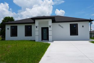 3931 Sunset RD, Lehigh Acres, FL 33971