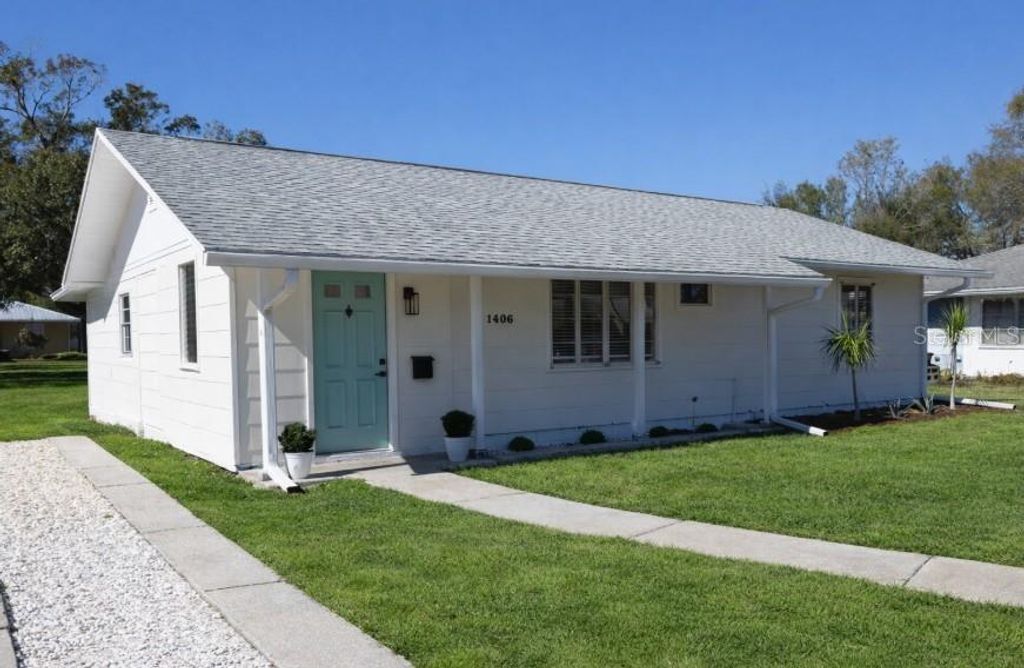 1406 28TH STREET W, Bradenton, FL 34205