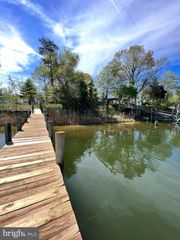 13374 ROUSBY HALL ROAD, Lusby, MD 20657